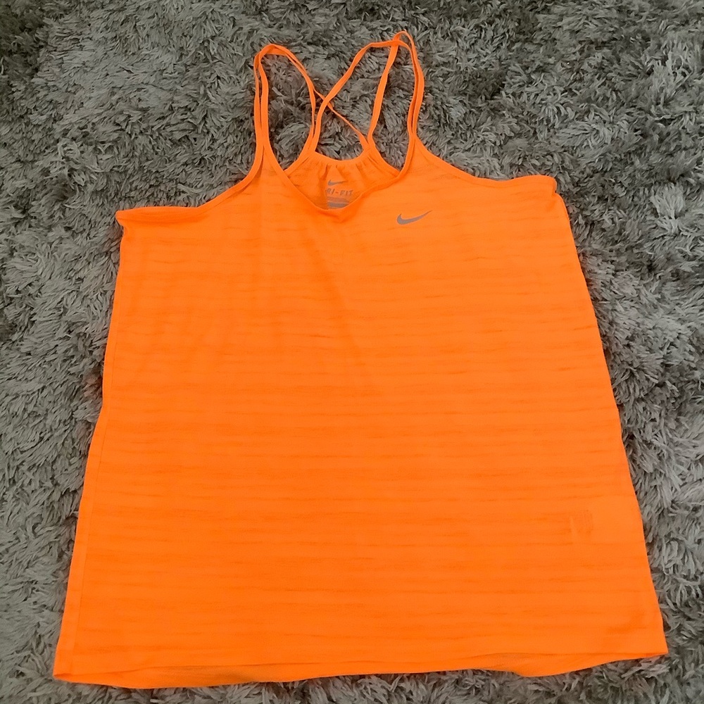 Nike Dri-fit Tank